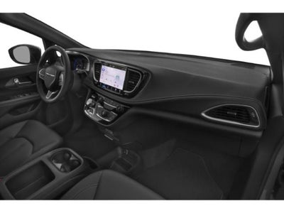 2025 Chrysler Pacifica PACIFICA SELECT