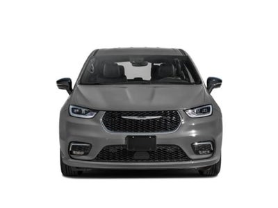 2025 Chrysler Pacifica PACIFICA SELECT