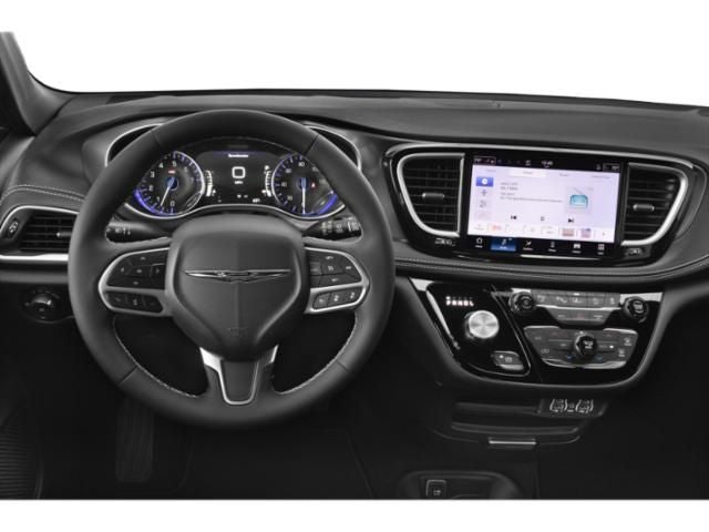 2025 Chrysler Pacifica PACIFICA SELECT