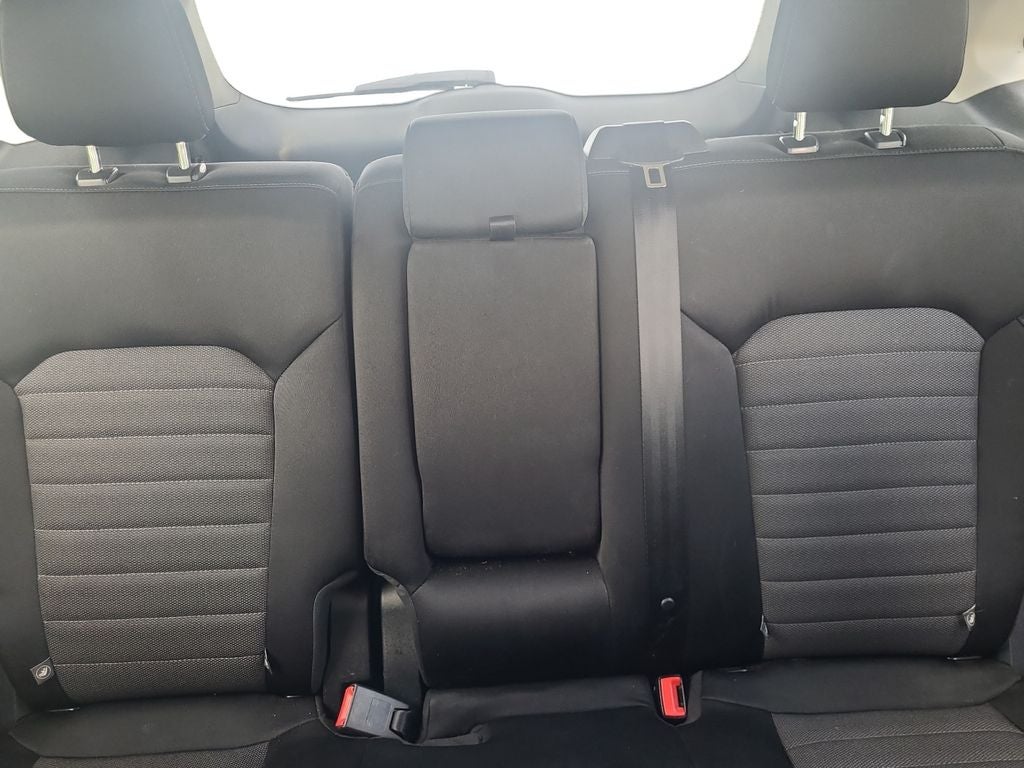 2021 Ford Edge SE