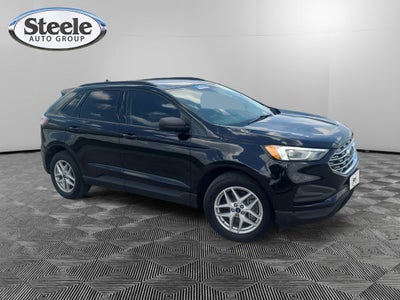 2021 Ford Edge SE
