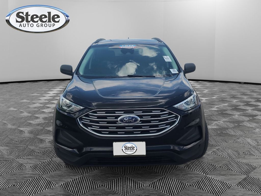 2021 Ford Edge SE