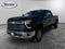 2025 Chevrolet Silverado 2500HD 4WD Crew Cab Standard Bed LTZ