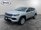 2024 Jeep Compass Sport 4x4
