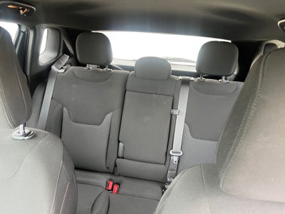 2024 Jeep Compass Sport 4x4