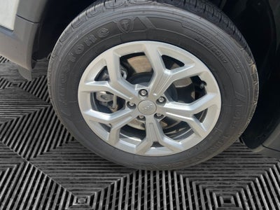 2024 Jeep Compass Sport 4x4