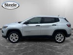 2024 Jeep Compass Sport 4x4
