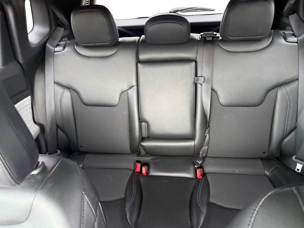 2023 Jeep Compass Latitude 4x4