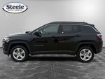 2023 Jeep Compass Latitude 4x4