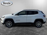 2023 Jeep Compass Latitude Lux FWD