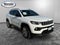 2023 Jeep Compass Latitude Lux FWD