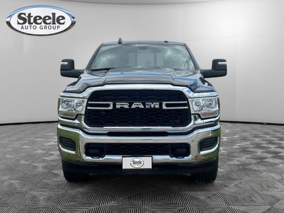 2024 RAM 3500 Tradesman Crew Cab 4x4 6'4' Box