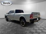 2021 RAM 3500 Laramie Crew Cab 4x4 8' Box