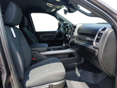 2025 RAM Ram 2500 RAM 2500 LONE STAR CREW CAB 4X4 6'4' BOX