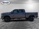 2025 RAM Ram 2500 RAM 2500 LONE STAR CREW CAB 4X4 6'4' BOX