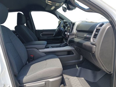 2025 RAM Ram 2500 RAM 2500 LONE STAR CREW CAB 4X4 6'4' BOX