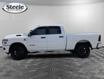 2025 RAM Ram 2500 RAM 2500 LONE STAR CREW CAB 4X4 6'4' BOX