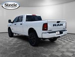 2025 RAM Ram 2500 RAM 2500 LONE STAR CREW CAB 4X4 6'4' BOX