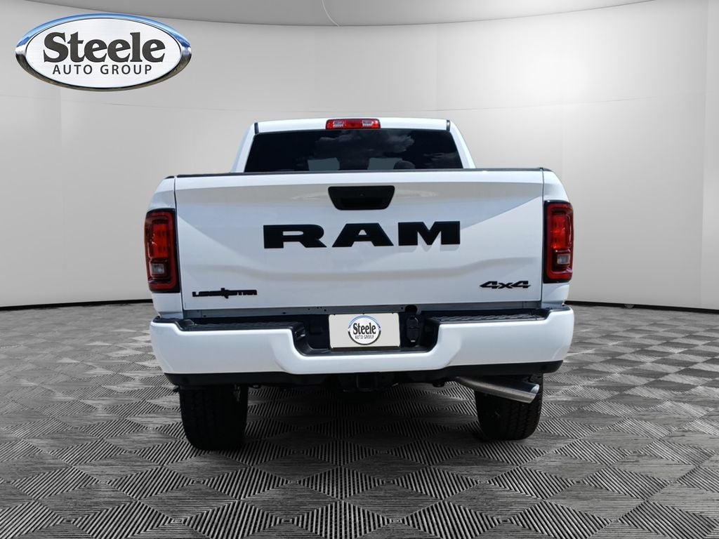2025 RAM Ram 2500 RAM 2500 LONE STAR CREW CAB 4X4 6'4' BOX