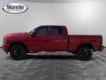 2026 RAM Ram 2500 RAM 2500 LONE STAR CREW CAB 4X4 6'4' BOX