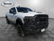 2026 RAM Ram 2500 RAM 2500 REBEL CREW CAB 4X4 6'4' BOX
