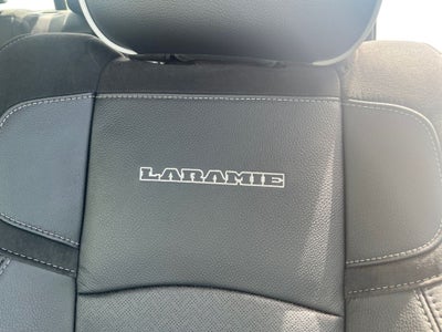 2025 RAM Ram 2500 RAM 2500 LARAMIE CREW CAB 4X4 6'4' BOX