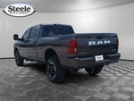 2025 RAM Ram 2500 RAM 2500 LARAMIE CREW CAB 4X4 6'4' BOX