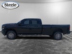 2025 RAM Ram 2500 RAM 2500 TRADESMAN CREW CAB 4X4 8' BOX