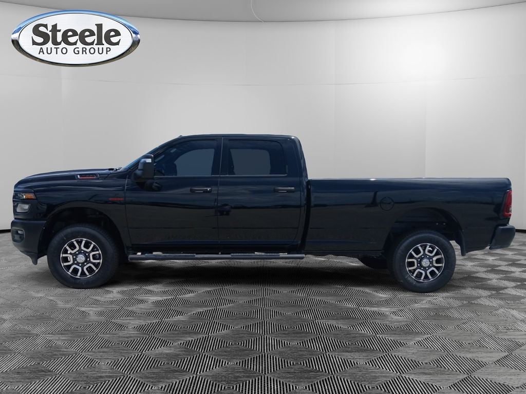 2025 RAM Ram 2500 RAM 2500 TRADESMAN CREW CAB 4X4 8' BOX