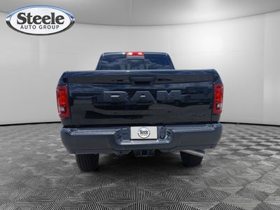2025 RAM Ram 2500 RAM 2500 TRADESMAN CREW CAB 4X4 8' BOX