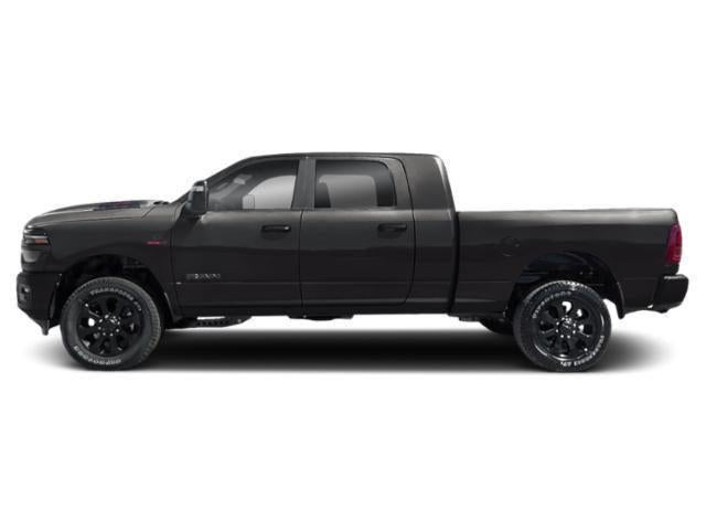 2025 RAM Ram 2500 RAM 2500 LIMITED MEGA CAB 4X4 6'4' BOX