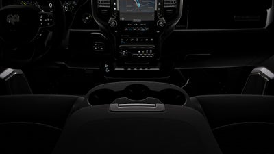 2026 RAM Ram 3500 RAM 3500 LONE STAR CREW CAB 4X4 8' BOX