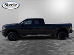 2022 RAM 3500 Lone Star Crew Cab 4x4 8' Box