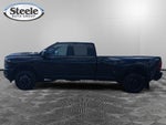 2025 RAM Ram 3500 RAM 3500 LARAMIE CREW CAB 4X4 8' BOX