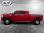 2024 RAM 3500 Limited Longhorn Mega Cab 4x4 6'4' Box