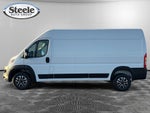 2026 RAM Ram ProMaster RAM PROMASTER 2500 SLT CARGO VAN HIGH ROOF 159' WB