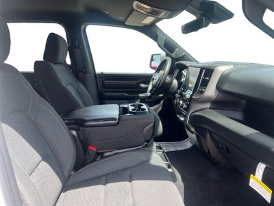 2026 RAM Ram 1500 RAM 1500 TRADESMAN CREW CAB 4X4 5'7' BOX