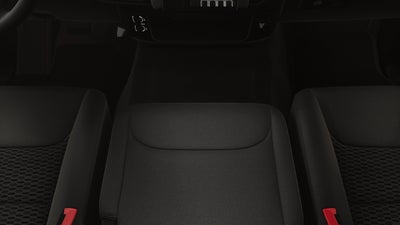 2026 RAM Ram 1500 RAM 1500 TRADESMAN CREW CAB 4X4 5'7' BOX