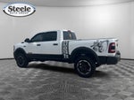 2020 RAM 2500 Power Wagon Crew Cab 4X4 6'4' Box