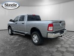 2022 RAM 2500 Tradesman Crew Cab 4x4 6'4' Box
