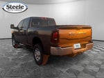 2025 RAM Ram 2500 RAM 2500 TRADESMAN CREW CAB 4X4 6'4' BOX