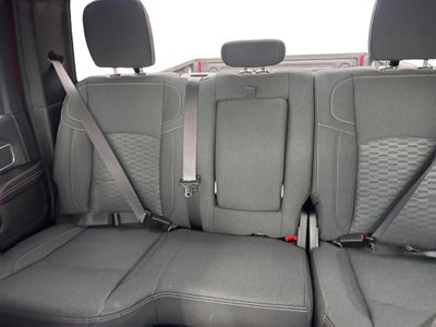 2026 RAM Ram 2500 RAM 2500 LONE STAR CREW CAB 4X4 6'4' BOX