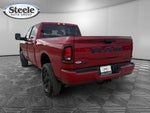 2026 RAM Ram 2500 RAM 2500 LONE STAR CREW CAB 4X4 6'4' BOX