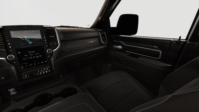 2026 RAM Ram 2500 RAM 2500 LONE STAR CREW CAB 4X4 6'4' BOX