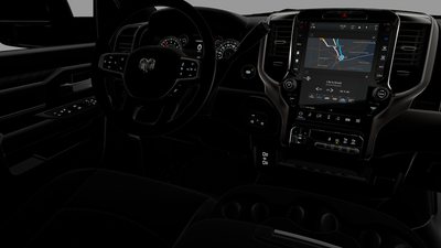 2026 RAM Ram 2500 RAM 2500 LONE STAR CREW CAB 4X4 6'4' BOX