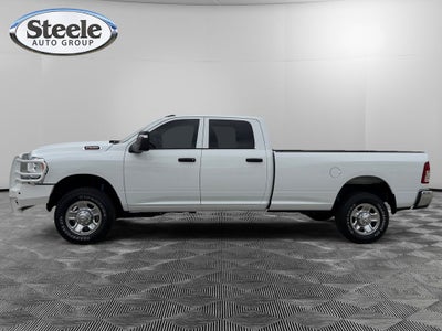 2024 RAM 2500 Tradesman Crew Cab 4x4 8' Box