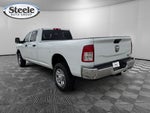 2024 RAM 2500 Tradesman Crew Cab 4x4 8' Box