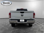 2024 RAM 2500 Tradesman Crew Cab 4x4 8' Box