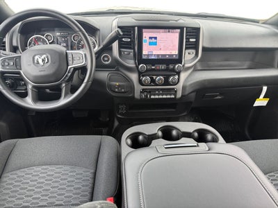 2026 RAM Ram 4500 Chassis Cab RAM 4500 TRADESMAN CHASSIS CREW CAB 4X4 84' CA