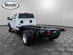 2026 RAM Ram 4500 Chassis Cab RAM 4500 TRADESMAN CHASSIS CREW CAB 4X4 84' CA